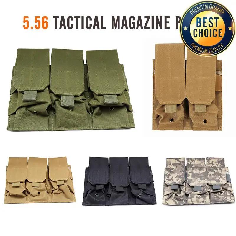  Molle 5.56mm  Ŀġ M4 AR15 CS   Ʈ Ű CS  Ʈ   ׼ 